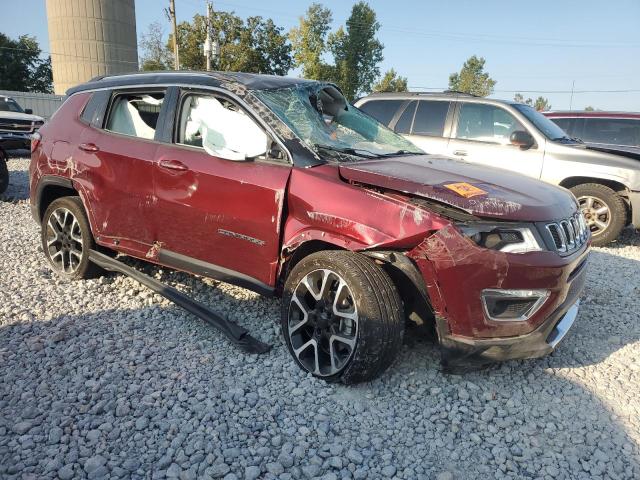 Photo 3 VIN: 3C4NJDCB0MT566966 - JEEP COMPASS LI 