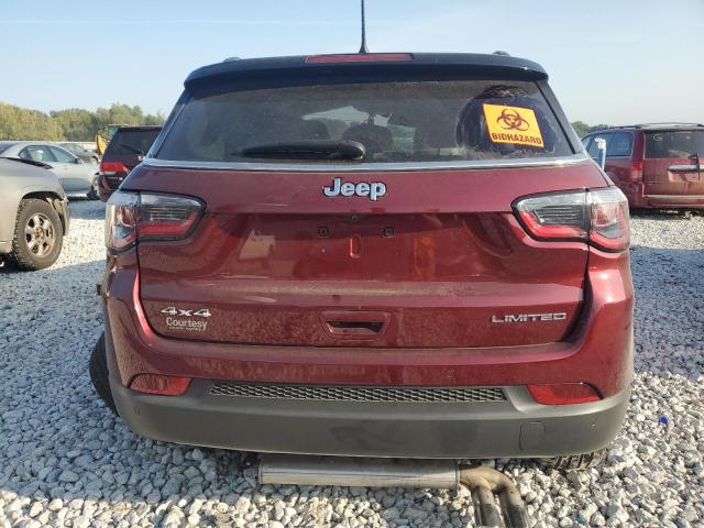 Photo 5 VIN: 3C4NJDCB0MT566966 - JEEP COMPASS LI 