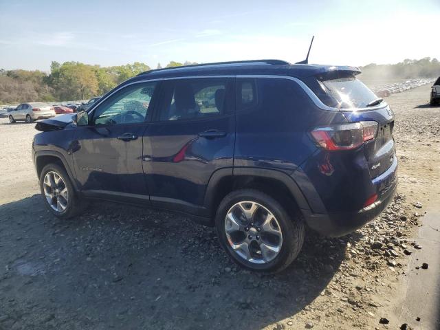 Photo 1 VIN: 3C4NJDCB0MT572606 - JEEP COMPASS LI 