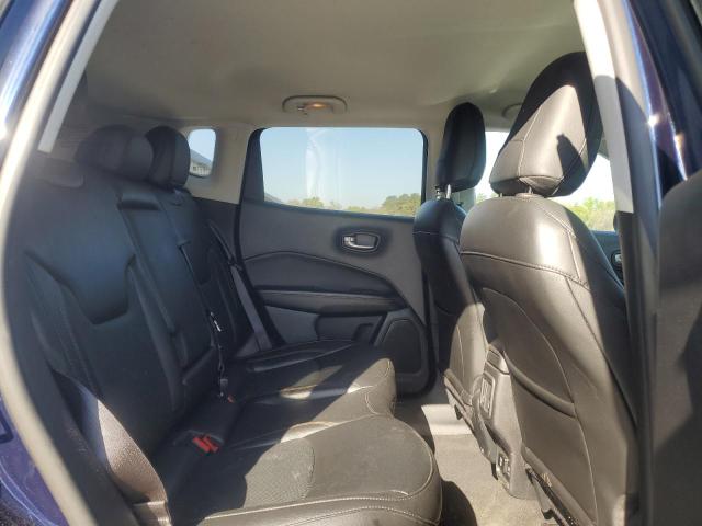 Photo 10 VIN: 3C4NJDCB0MT572606 - JEEP COMPASS LI 