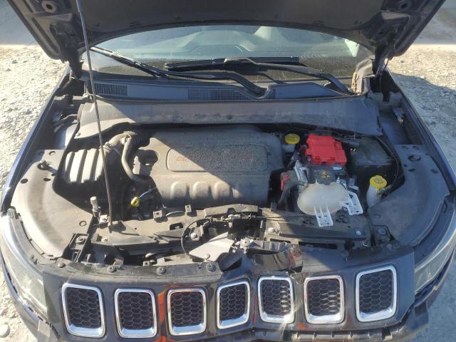 Photo 11 VIN: 3C4NJDCB0MT572606 - JEEP COMPASS LI 