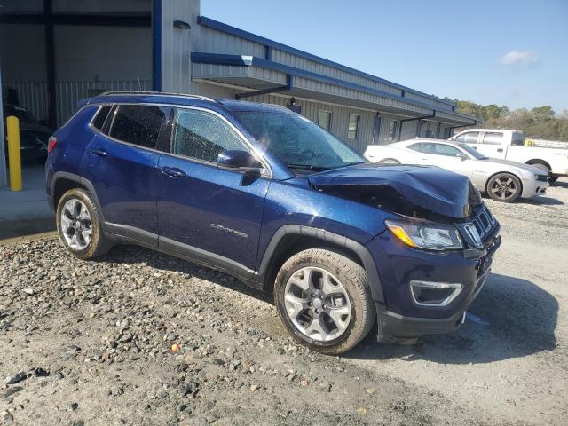 Photo 3 VIN: 3C4NJDCB0MT572606 - JEEP COMPASS LI 