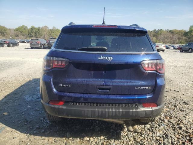 Photo 5 VIN: 3C4NJDCB0MT572606 - JEEP COMPASS LI 