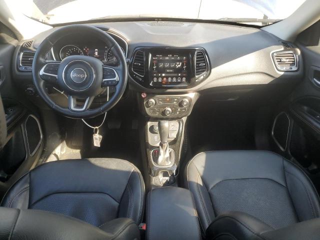 Photo 7 VIN: 3C4NJDCB0MT572606 - JEEP COMPASS LI 