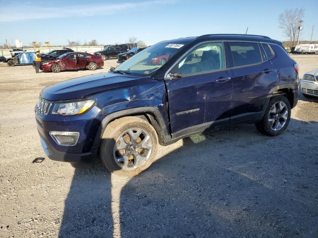 Photo 0 VIN: 3C4NJDCB0MT579166 - JEEP COMPASS 