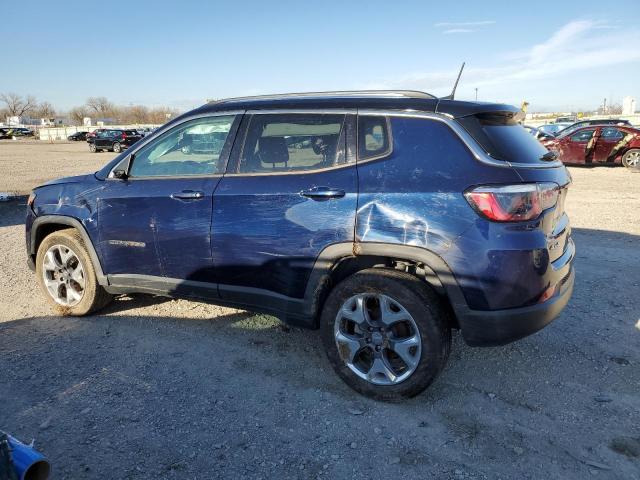 Photo 1 VIN: 3C4NJDCB0MT579166 - JEEP COMPASS 