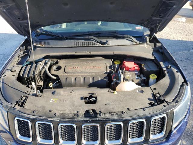 Photo 11 VIN: 3C4NJDCB0MT579166 - JEEP COMPASS 