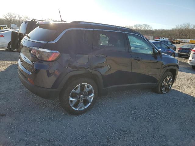 Photo 2 VIN: 3C4NJDCB0MT579166 - JEEP COMPASS 