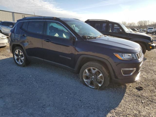 Photo 3 VIN: 3C4NJDCB0MT579166 - JEEP COMPASS 