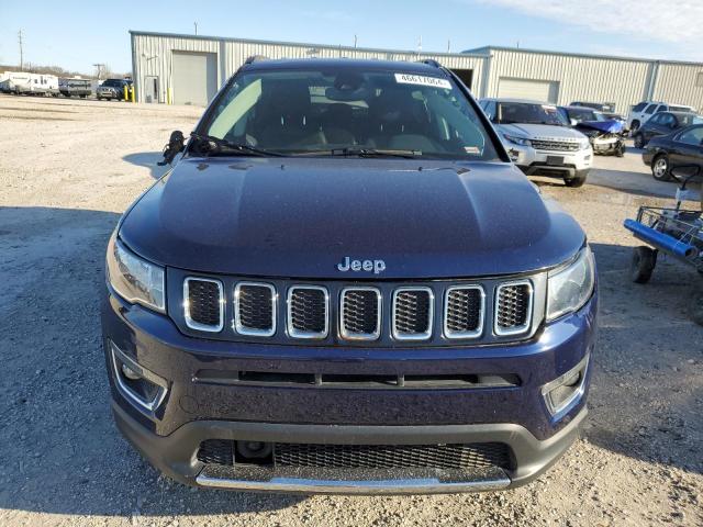 Photo 4 VIN: 3C4NJDCB0MT579166 - JEEP COMPASS 