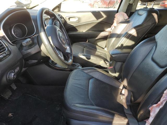 Photo 6 VIN: 3C4NJDCB0MT579166 - JEEP COMPASS 