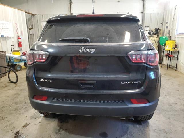 Photo 5 VIN: 3C4NJDCB0MT589681 - JEEP COMPASS 