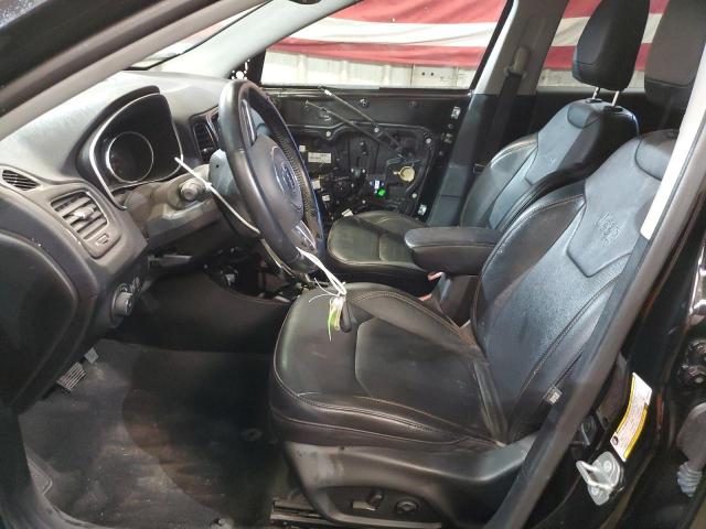 Photo 6 VIN: 3C4NJDCB0MT589681 - JEEP COMPASS 