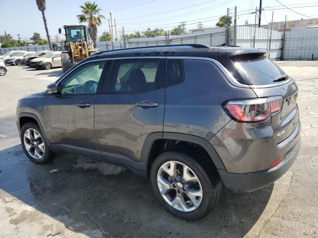 Photo 1 VIN: 3C4NJDCB0MT595089 - JEEP COMPASS 