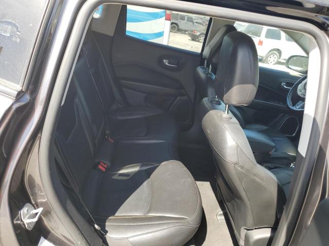 Photo 10 VIN: 3C4NJDCB0MT595089 - JEEP COMPASS 