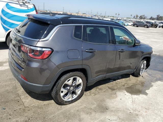 Photo 2 VIN: 3C4NJDCB0MT595089 - JEEP COMPASS 