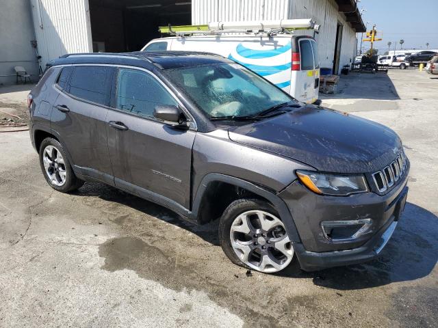 Photo 3 VIN: 3C4NJDCB0MT595089 - JEEP COMPASS 