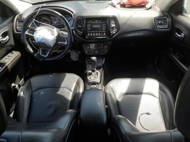 Photo 7 VIN: 3C4NJDCB0MT595089 - JEEP COMPASS 