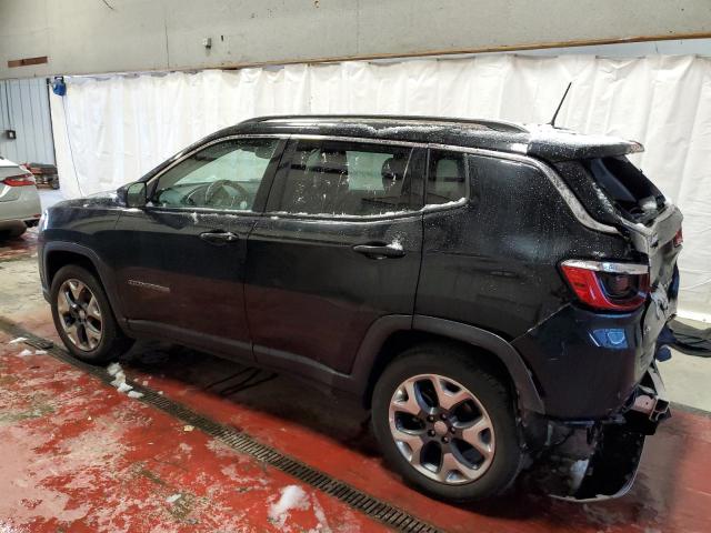 Photo 1 VIN: 3C4NJDCB0MT598980 - JEEP COMPASS 