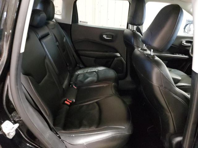 Photo 10 VIN: 3C4NJDCB0MT598980 - JEEP COMPASS 