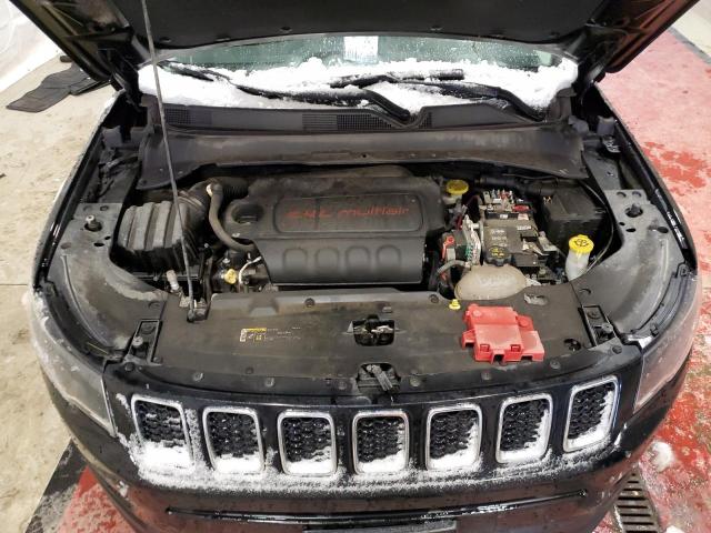 Photo 11 VIN: 3C4NJDCB0MT598980 - JEEP COMPASS 