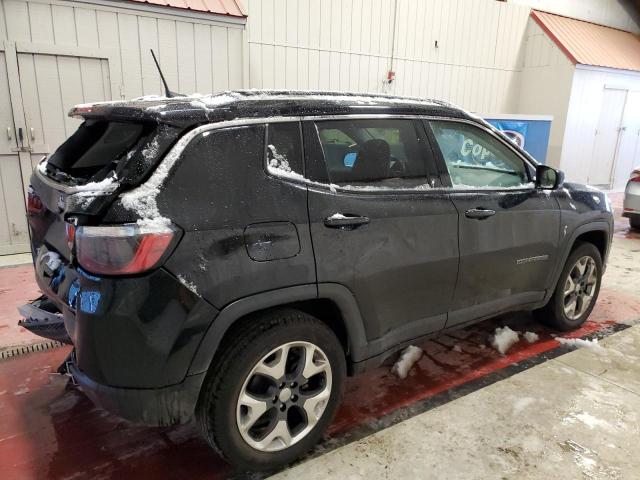 Photo 2 VIN: 3C4NJDCB0MT598980 - JEEP COMPASS 