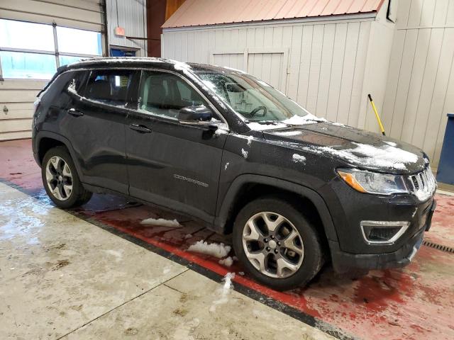 Photo 3 VIN: 3C4NJDCB0MT598980 - JEEP COMPASS 