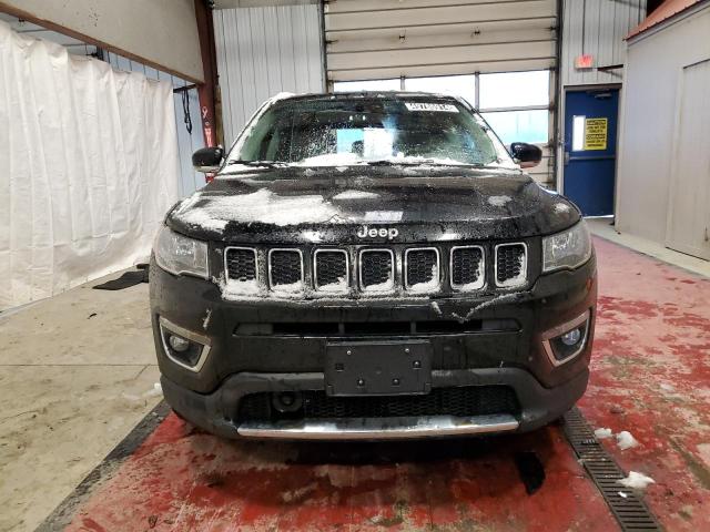 Photo 4 VIN: 3C4NJDCB0MT598980 - JEEP COMPASS 