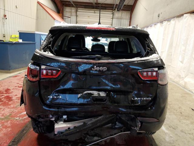 Photo 5 VIN: 3C4NJDCB0MT598980 - JEEP COMPASS 