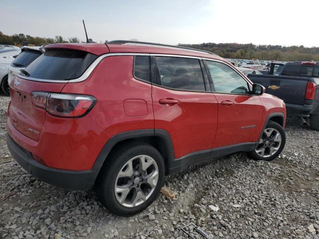 Photo 2 VIN: 3C4NJDCB0MT602977 - JEEP COMPASS LI 