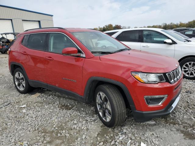 Photo 3 VIN: 3C4NJDCB0MT602977 - JEEP COMPASS LI 