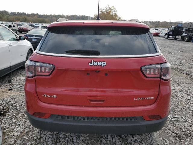 Photo 5 VIN: 3C4NJDCB0MT602977 - JEEP COMPASS LI 