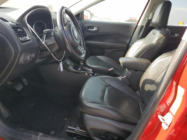 Photo 6 VIN: 3C4NJDCB0MT602977 - JEEP COMPASS LI 