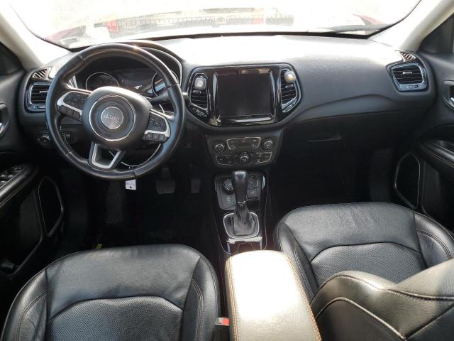 Photo 7 VIN: 3C4NJDCB0MT602977 - JEEP COMPASS LI 