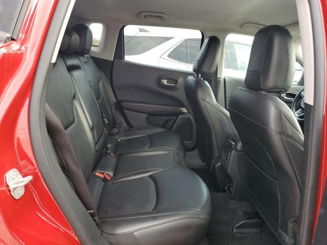 Photo 9 VIN: 3C4NJDCB0MT602977 - JEEP COMPASS LI 