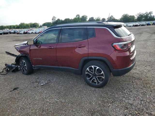 Photo 1 VIN: 3C4NJDCB0NT103890 - JEEP COMPASS 