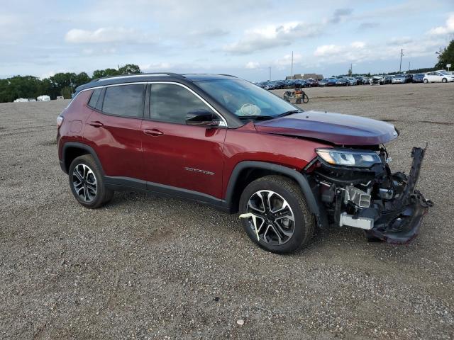 Photo 3 VIN: 3C4NJDCB0NT103890 - JEEP COMPASS 