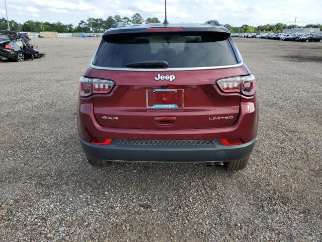 Photo 5 VIN: 3C4NJDCB0NT103890 - JEEP COMPASS 