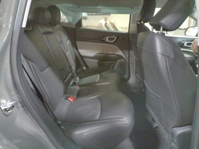 Photo 5 VIN: 3C4NJDCB0NT117899 - JEEP COMPASS LI 