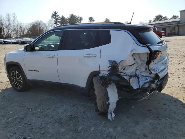 Photo 1 VIN: 3C4NJDCB0NT121211 - JEEP COMPASS 