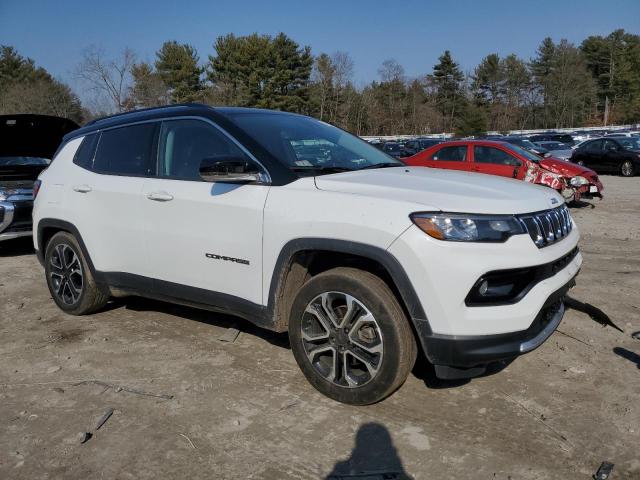 Photo 3 VIN: 3C4NJDCB0NT121211 - JEEP COMPASS 