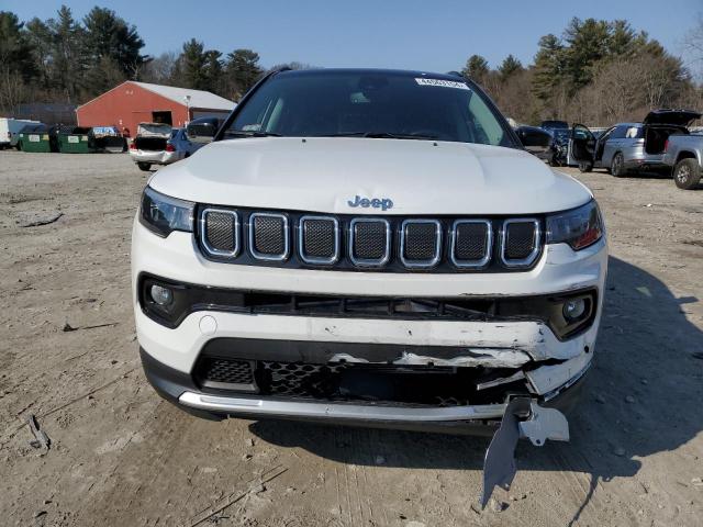 Photo 4 VIN: 3C4NJDCB0NT121211 - JEEP COMPASS 