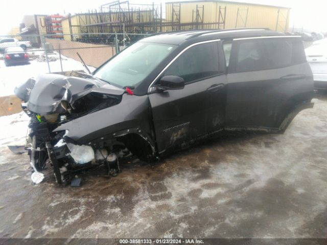 Photo 1 VIN: 3C4NJDCB0NT124142 - JEEP COMPASS 