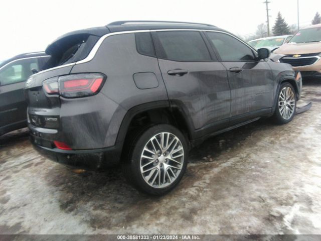 Photo 3 VIN: 3C4NJDCB0NT124142 - JEEP COMPASS 