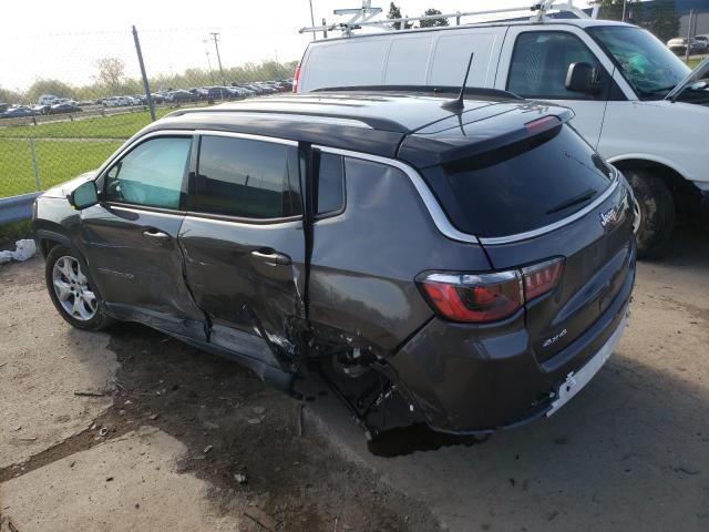 Photo 1 VIN: 3C4NJDCB0NT131186 - JEEP COMPASS LI 