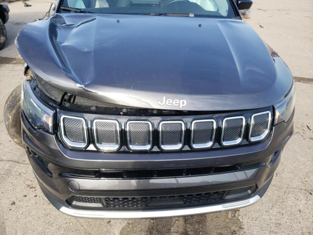 Photo 10 VIN: 3C4NJDCB0NT131186 - JEEP COMPASS LI 