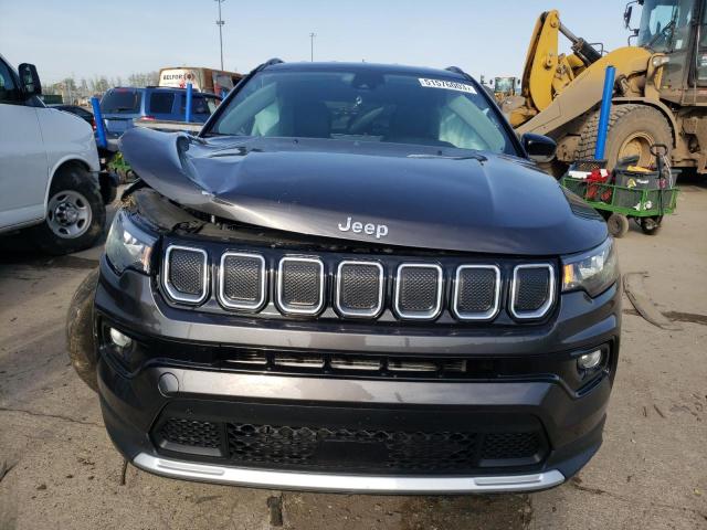 Photo 4 VIN: 3C4NJDCB0NT131186 - JEEP COMPASS LI 