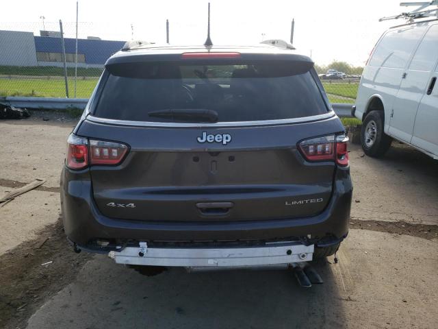 Photo 5 VIN: 3C4NJDCB0NT131186 - JEEP COMPASS LI 