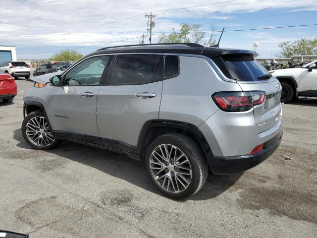 Photo 1 VIN: 3C4NJDCB0NT143077 - JEEP COMPASS LI 