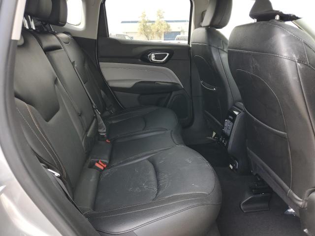 Photo 10 VIN: 3C4NJDCB0NT143077 - JEEP COMPASS LI 